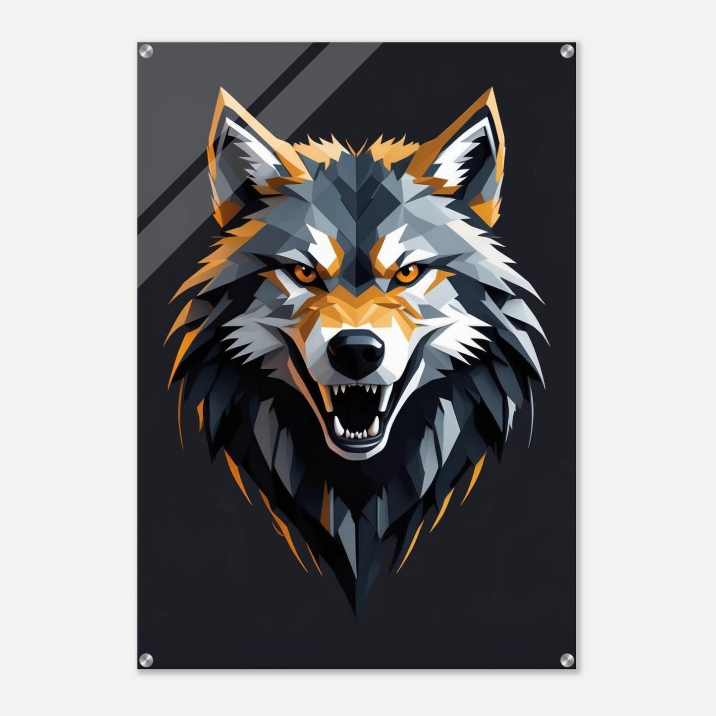 Acrylic Print