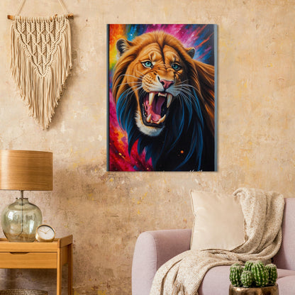 Premium Matte Paper Poster