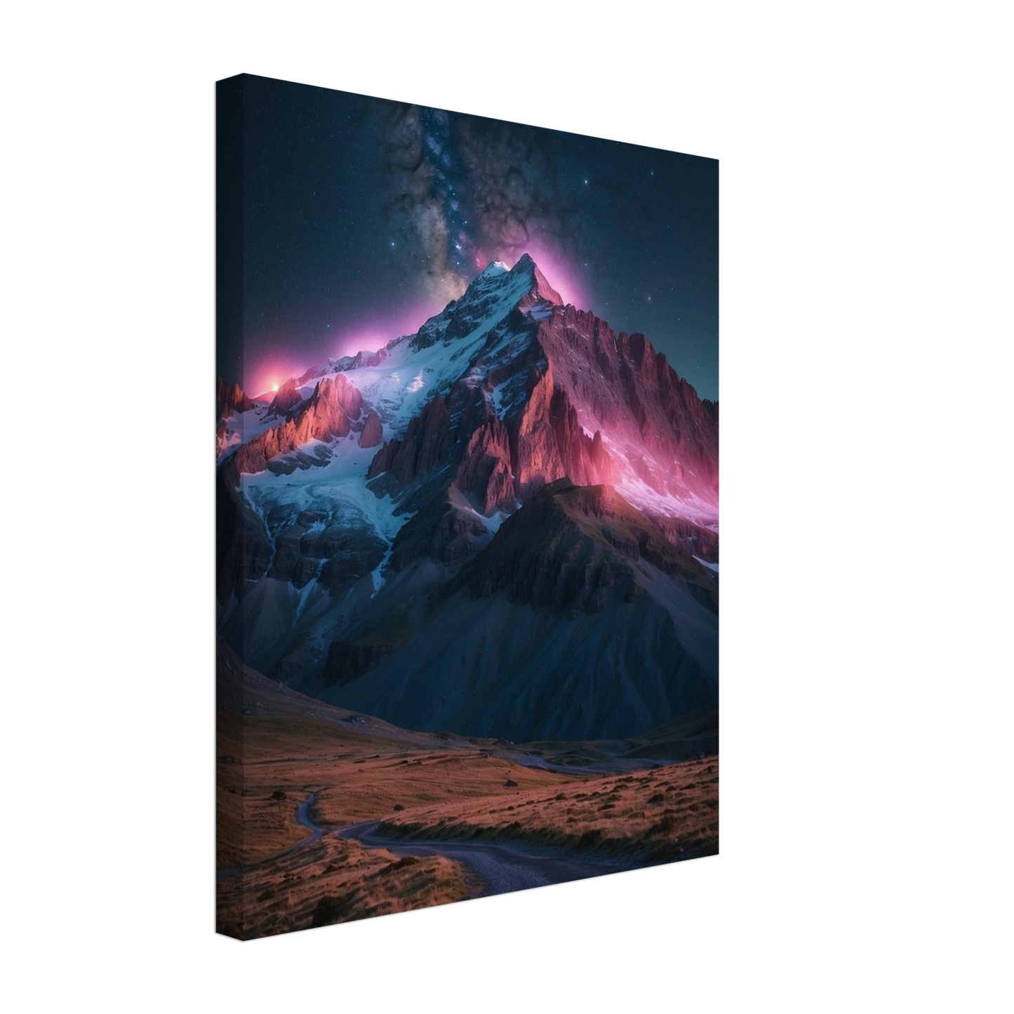 Canvas