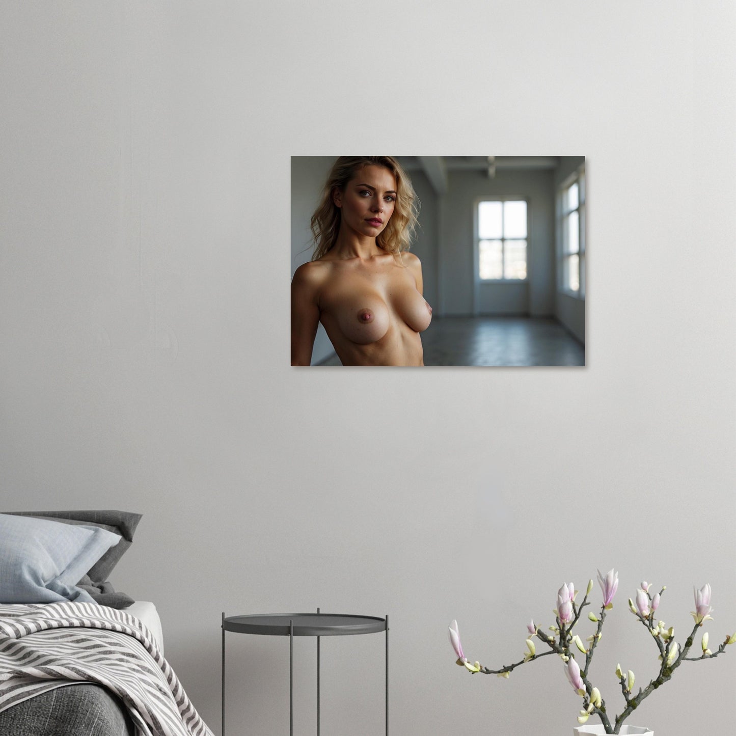 Premium Matte Paper Poster