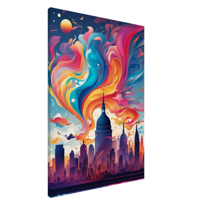 Canvas