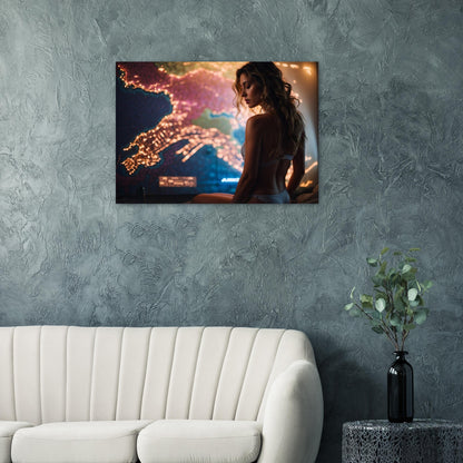 Premium Matte Paper Poster