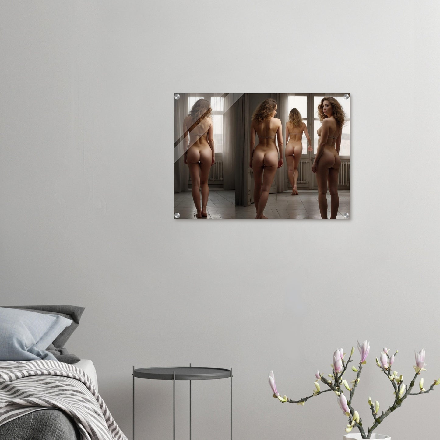 Acrylic Print