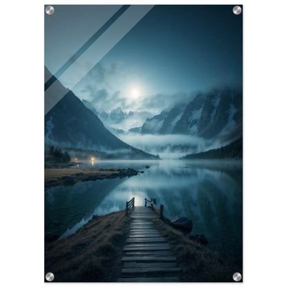 Acrylic Print