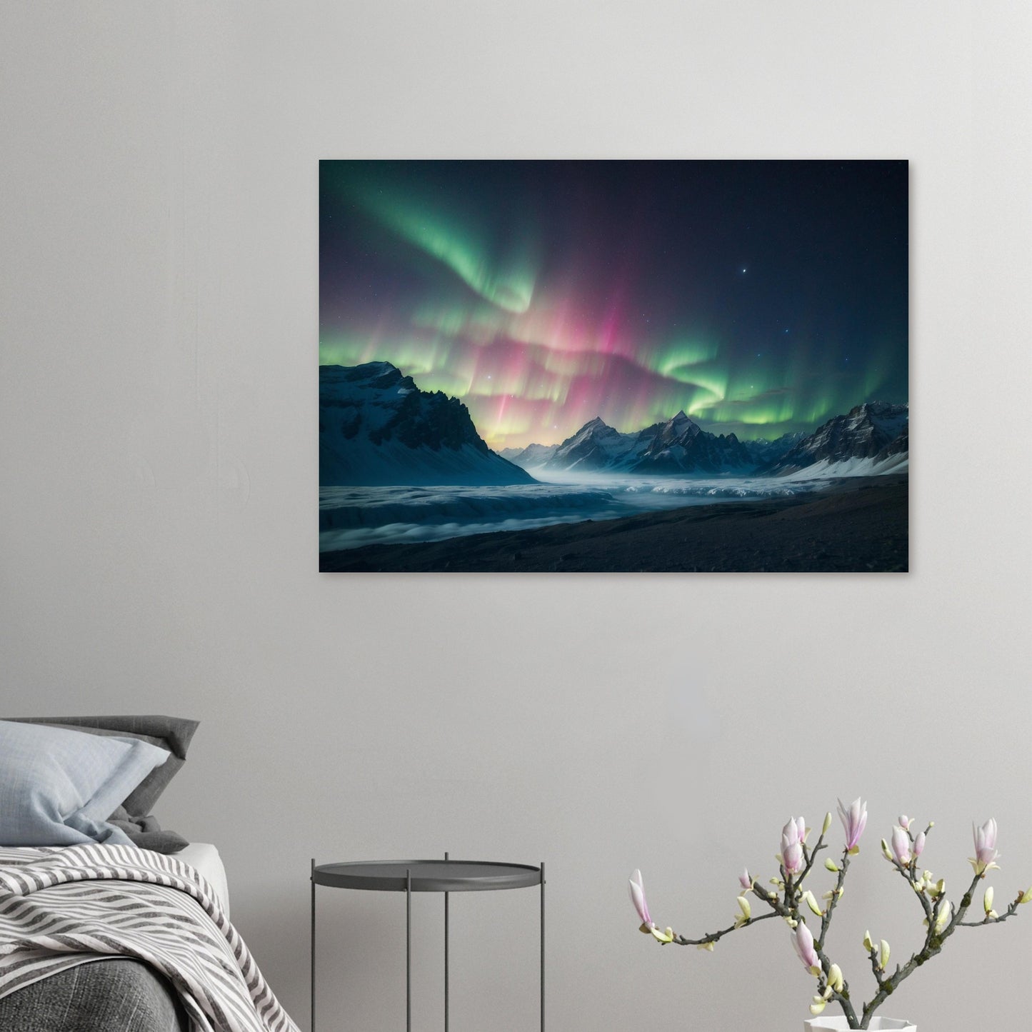 Premium Matte Paper Poster