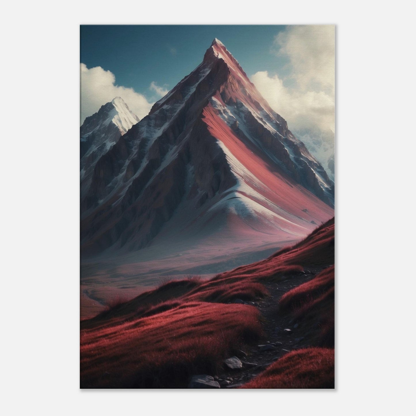 Canvas