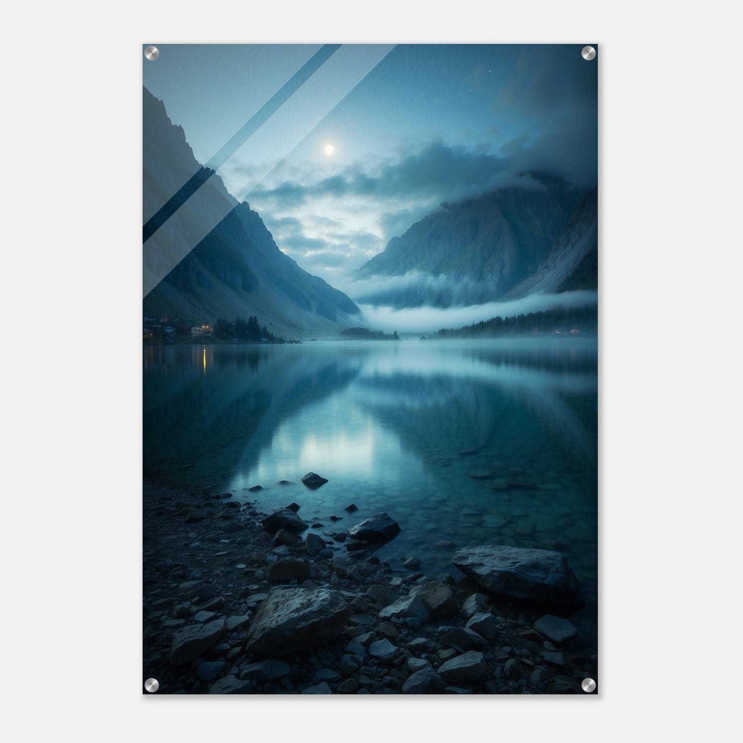 Acrylic Print