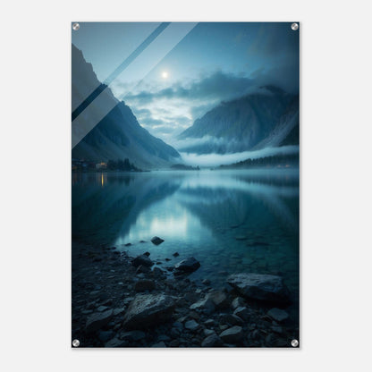Acrylic Print