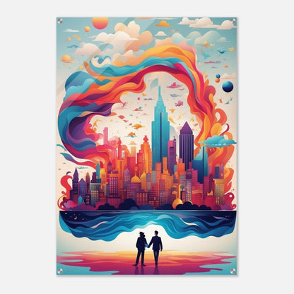 Acrylic Print