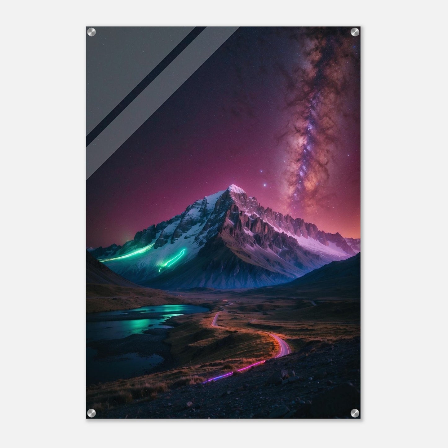 Acrylic Print