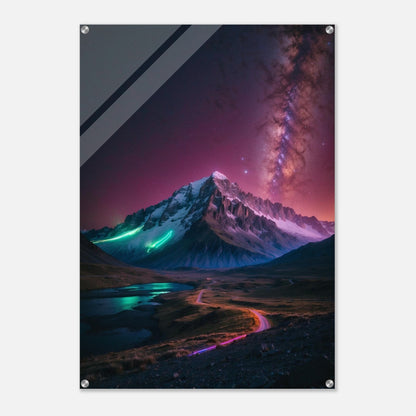 Acrylic Print