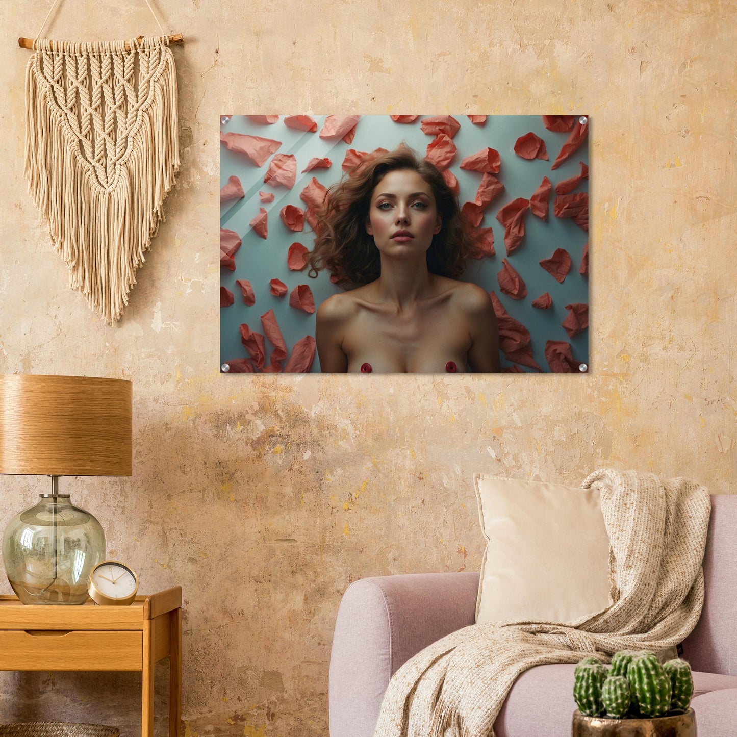 Acrylic Print