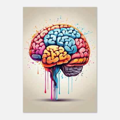 Premium Matte Paper Poster