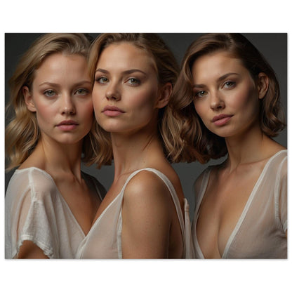 Premium Matte Paper Poster