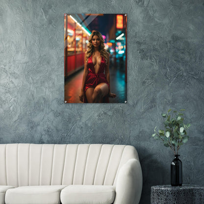 Acrylic Print