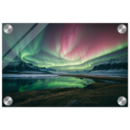 Acrylic Print