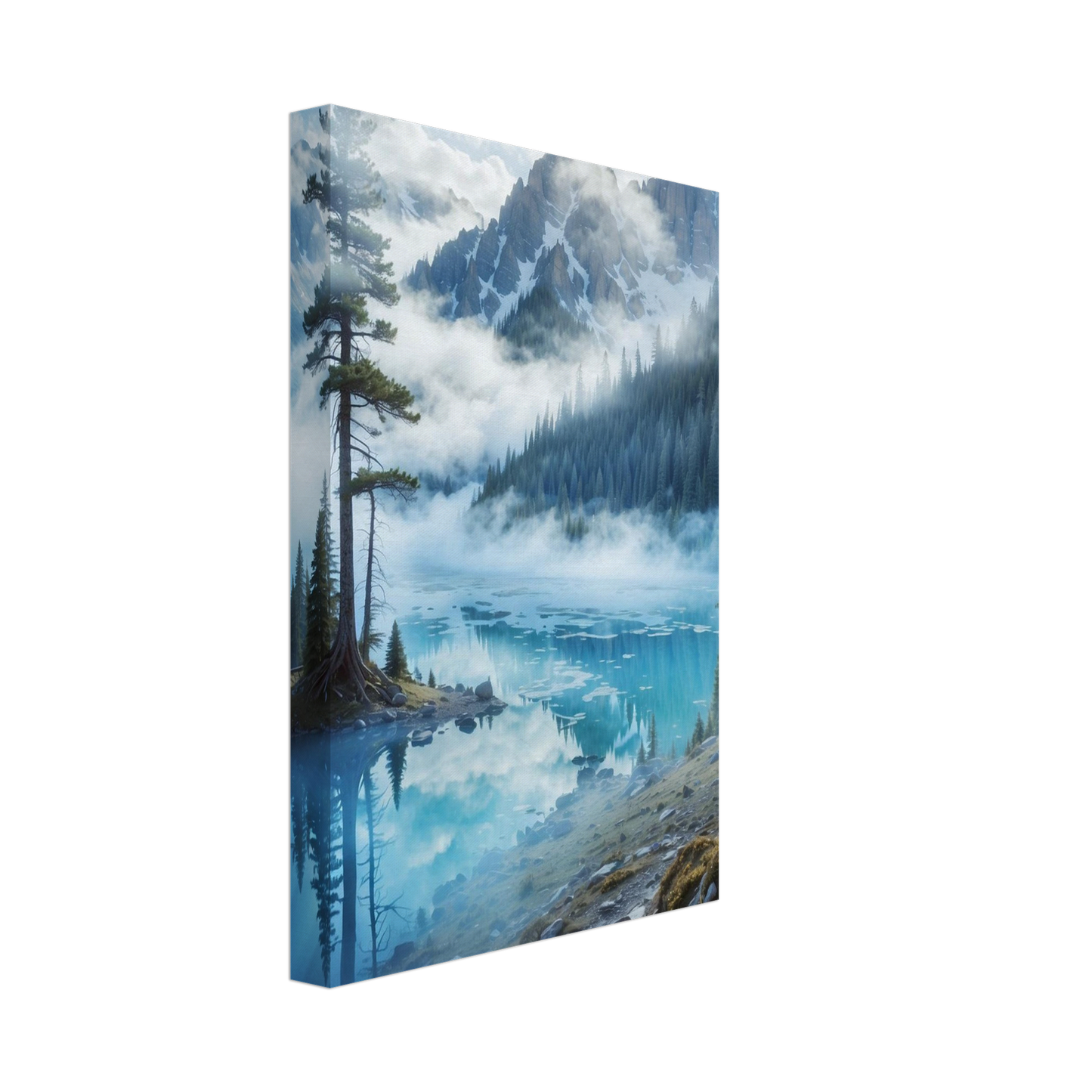 Canvas