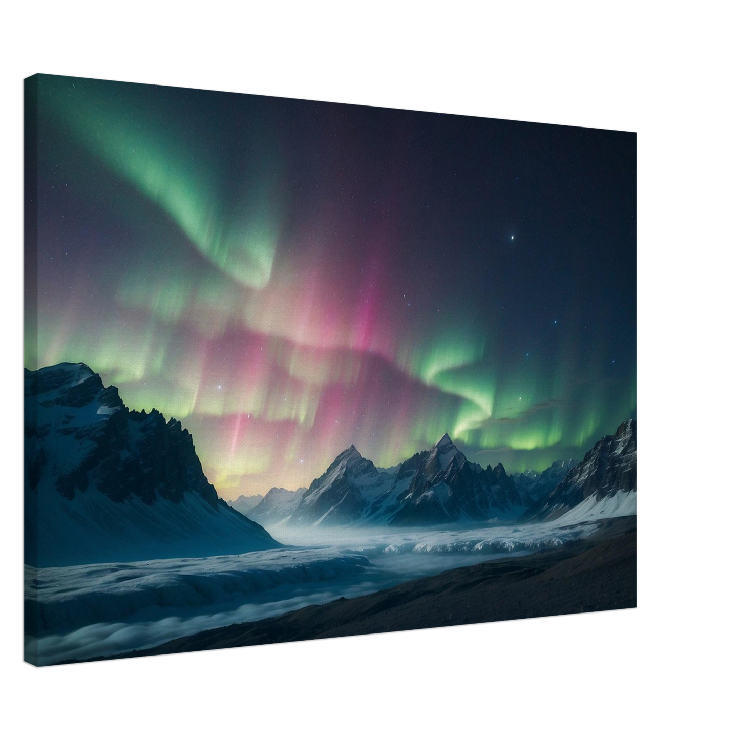 Canvas