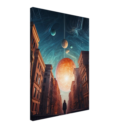Canvas