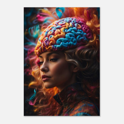 Premium Matte Paper Poster