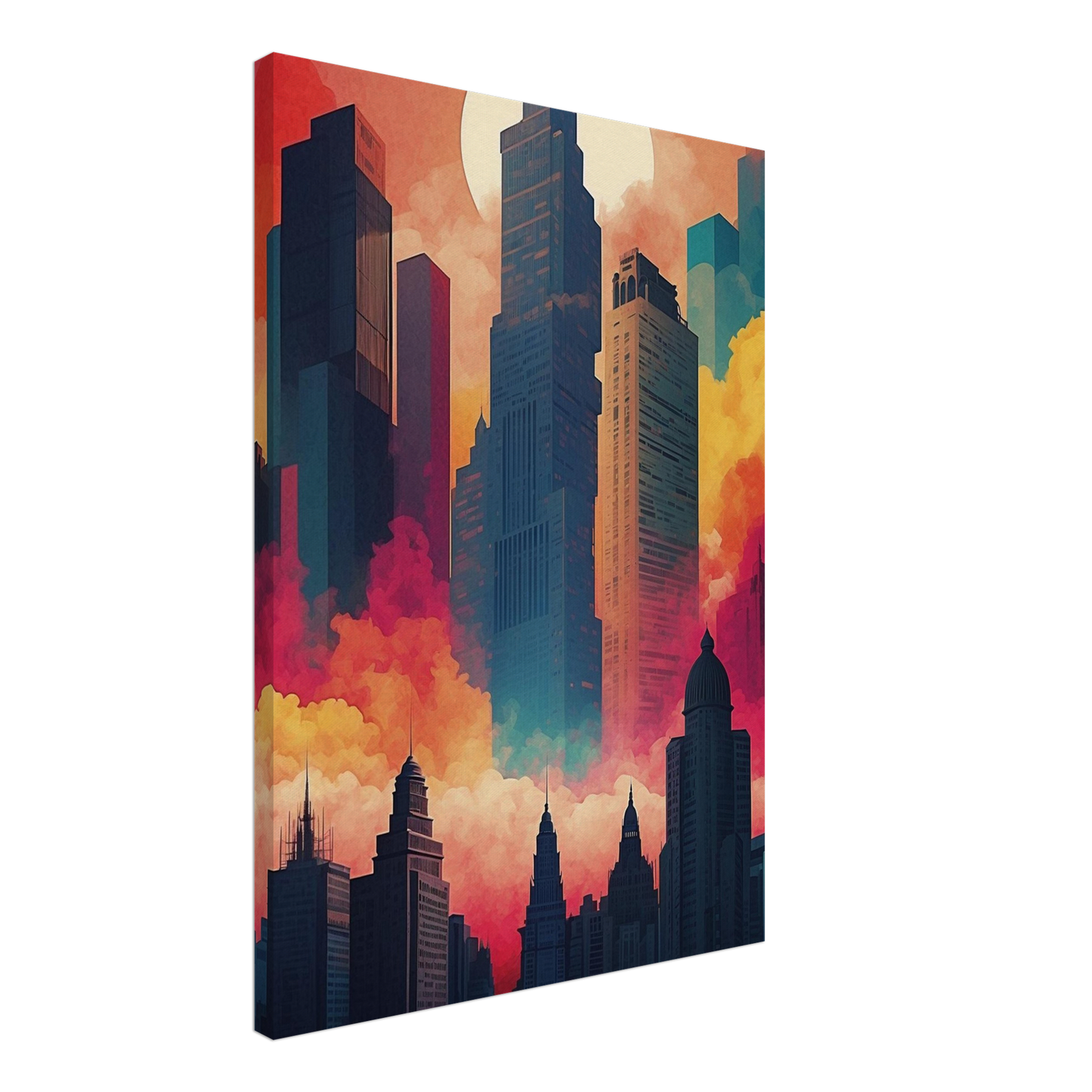 Canvas