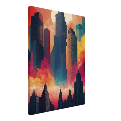 Canvas