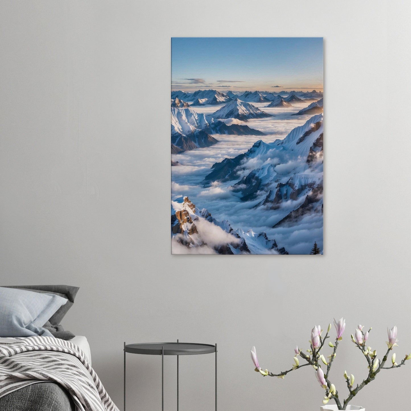 Canvas