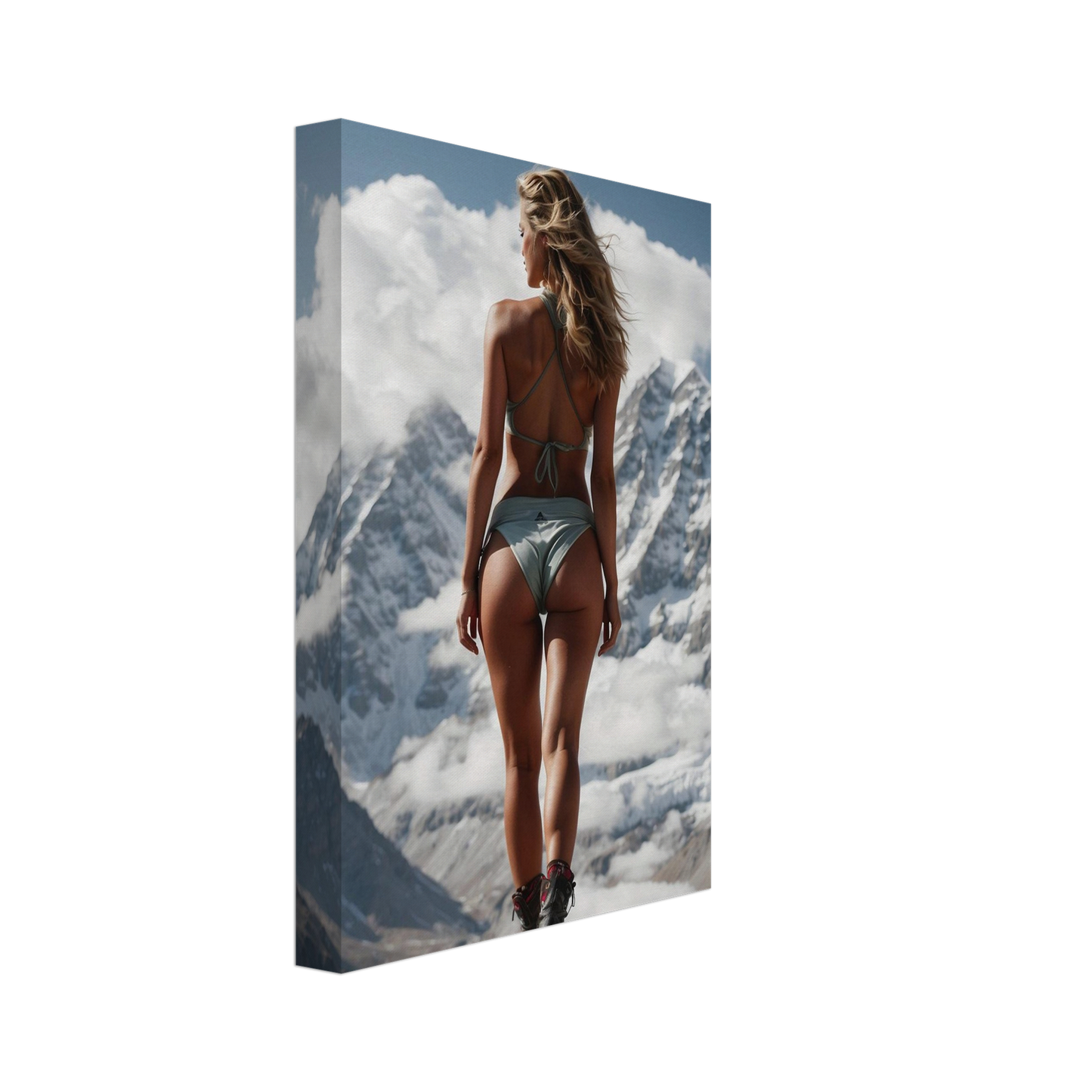Canvas