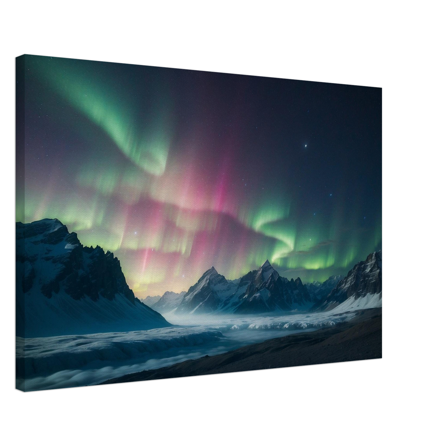Canvas