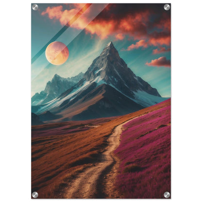 Acrylic Print