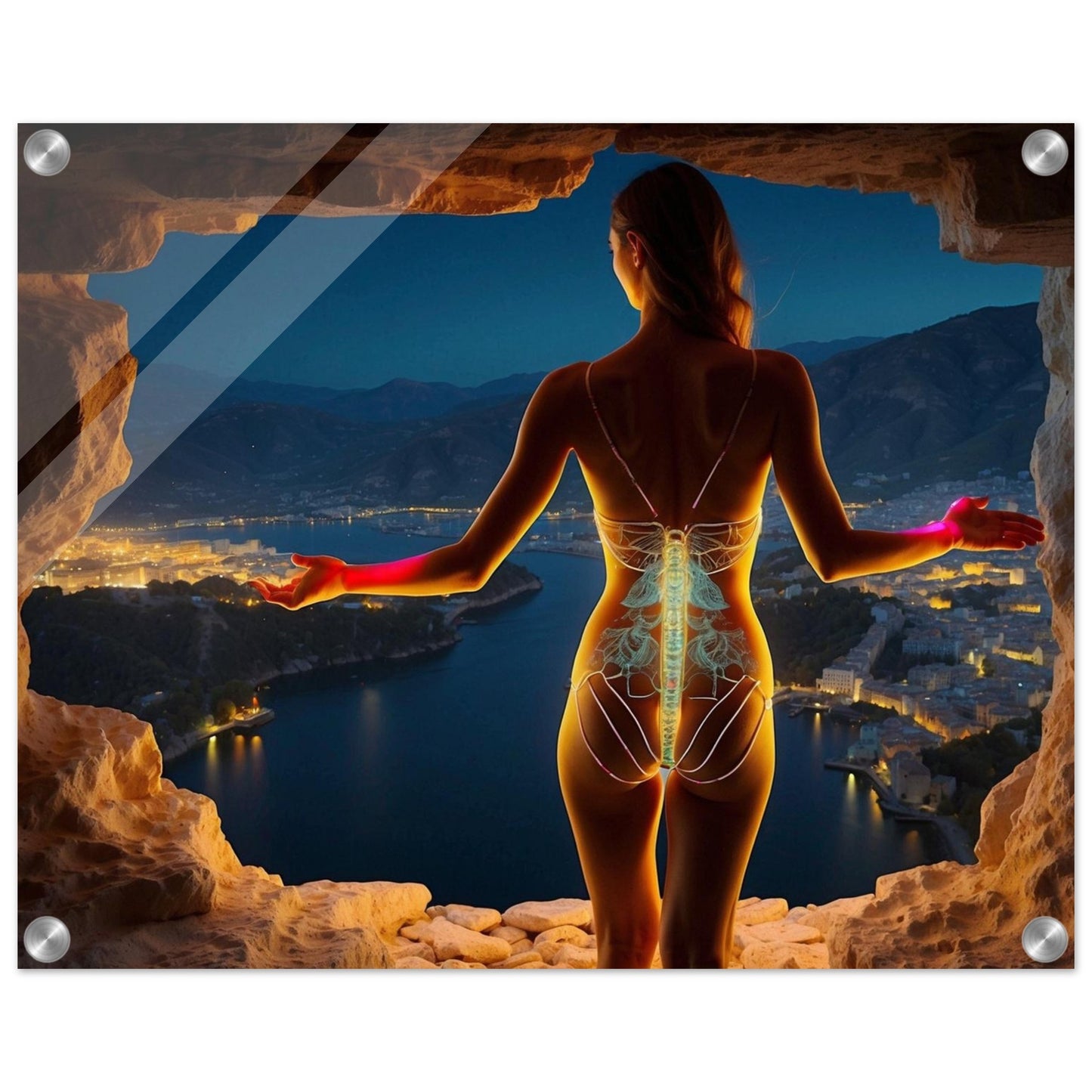Acrylic Print