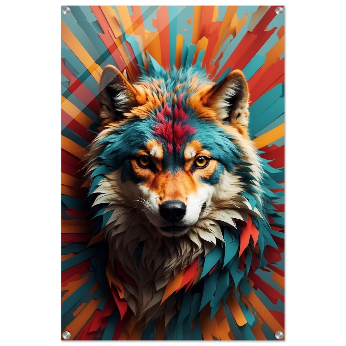 Acrylic Print