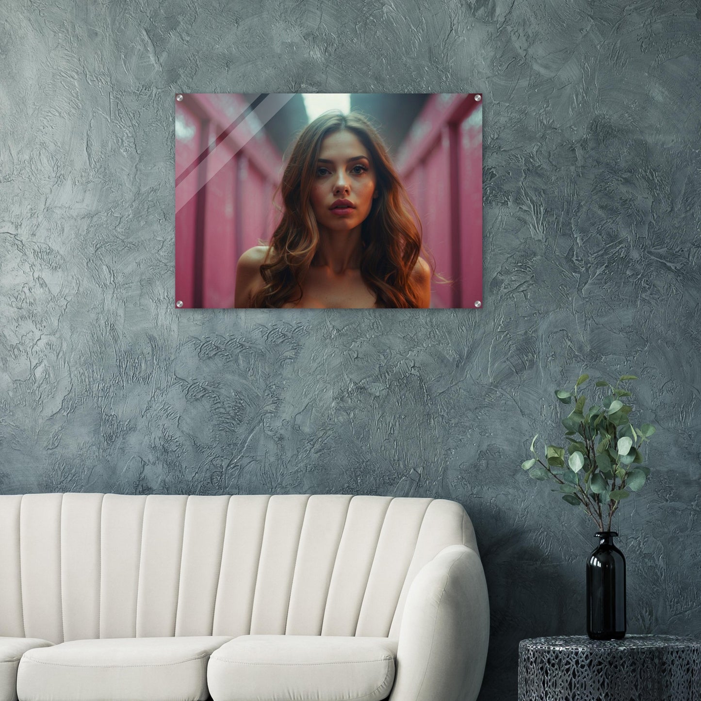 Acrylic Print