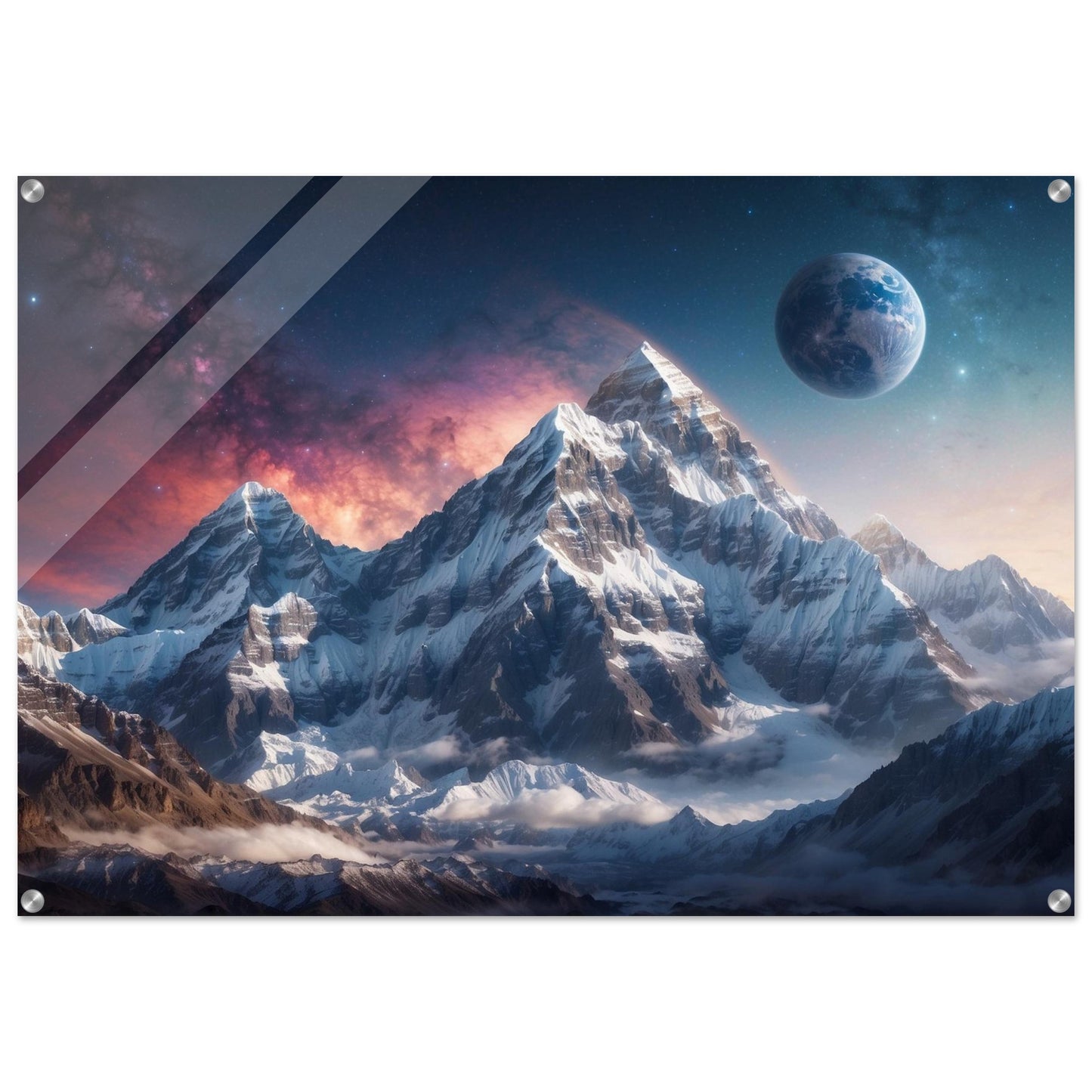 Acrylic Print