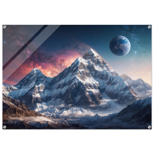 Acrylic Print