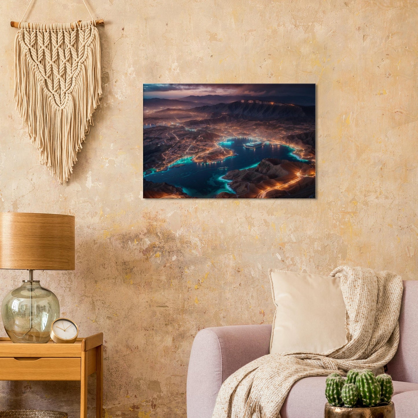 Canvas