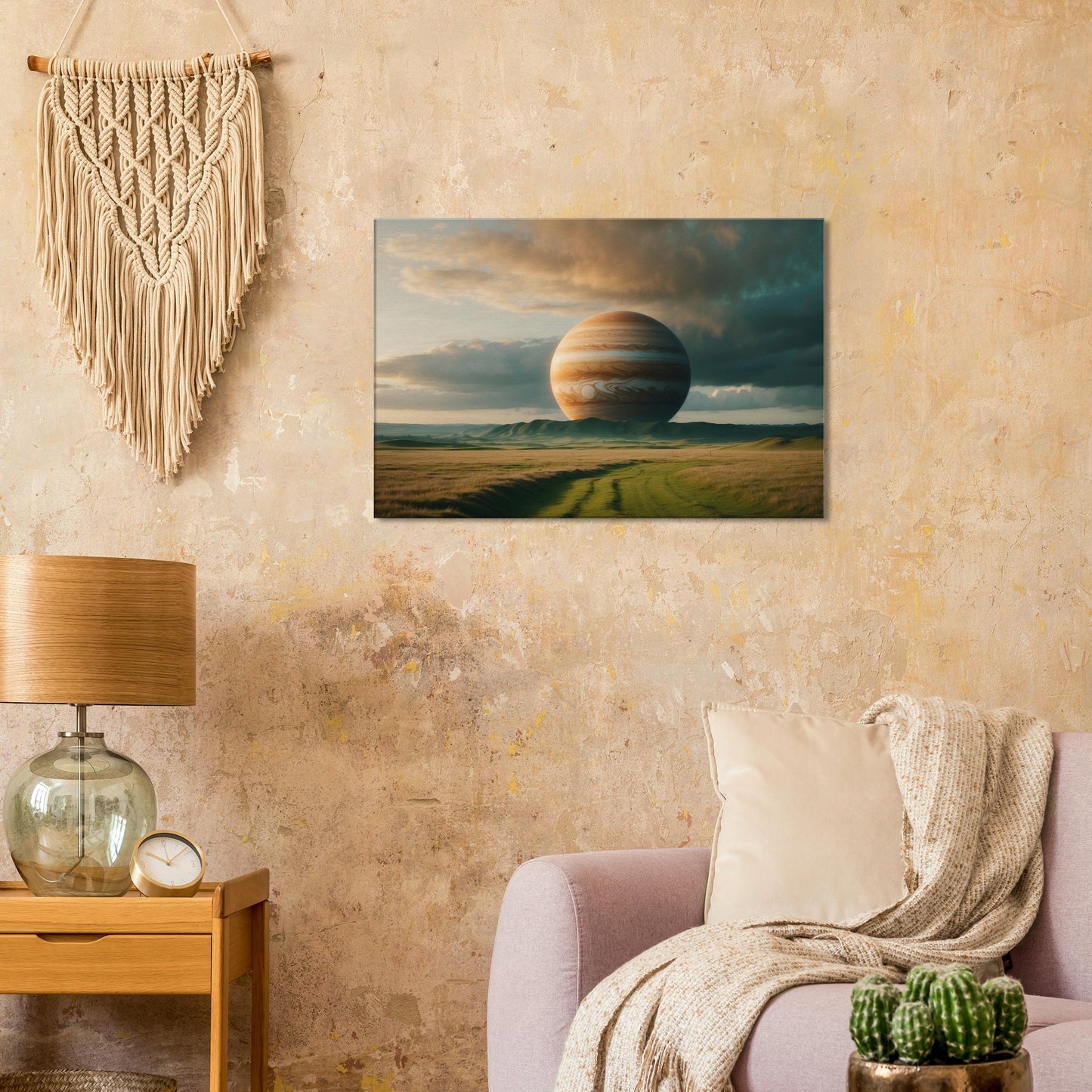 Canvas