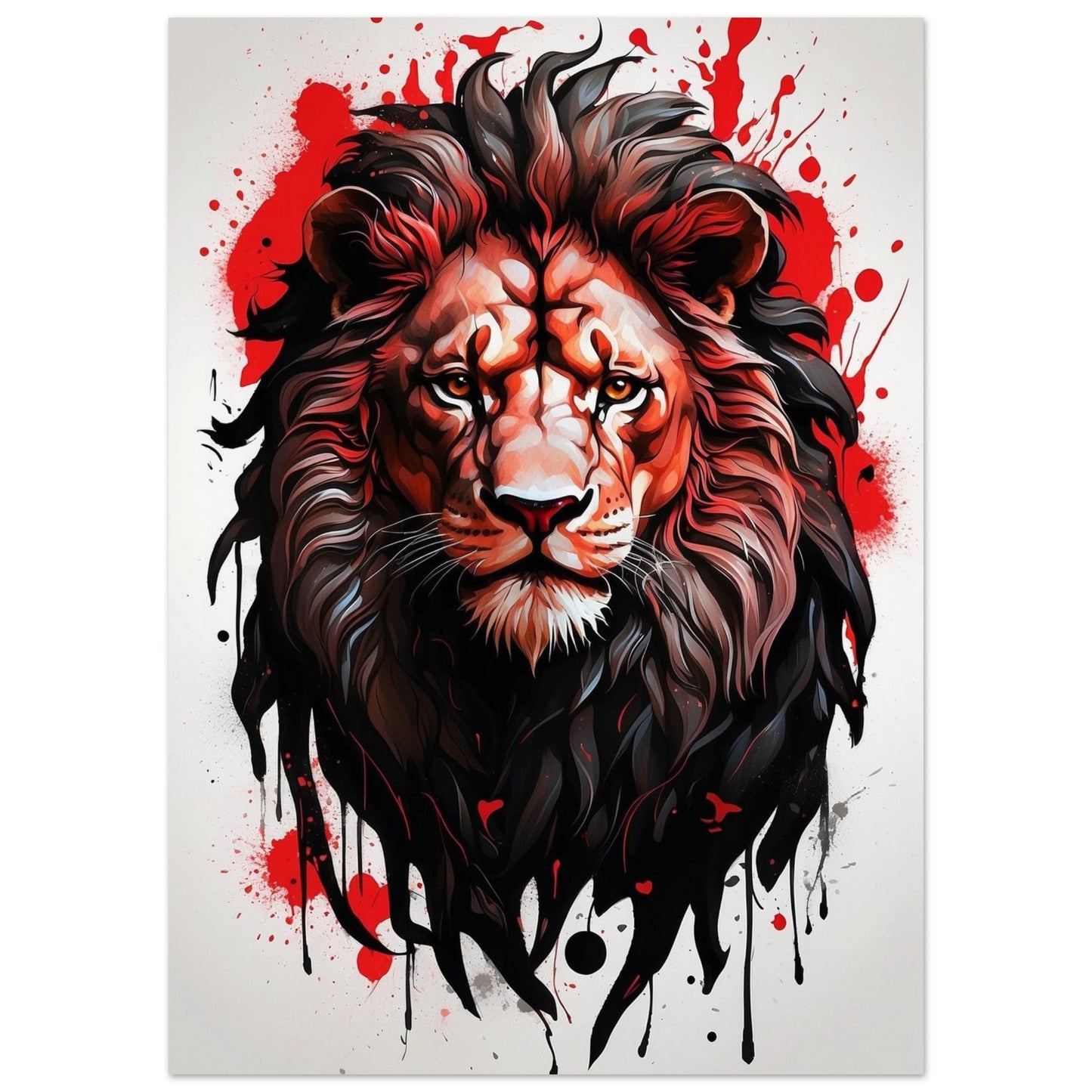 Premium Matte Paper Poster