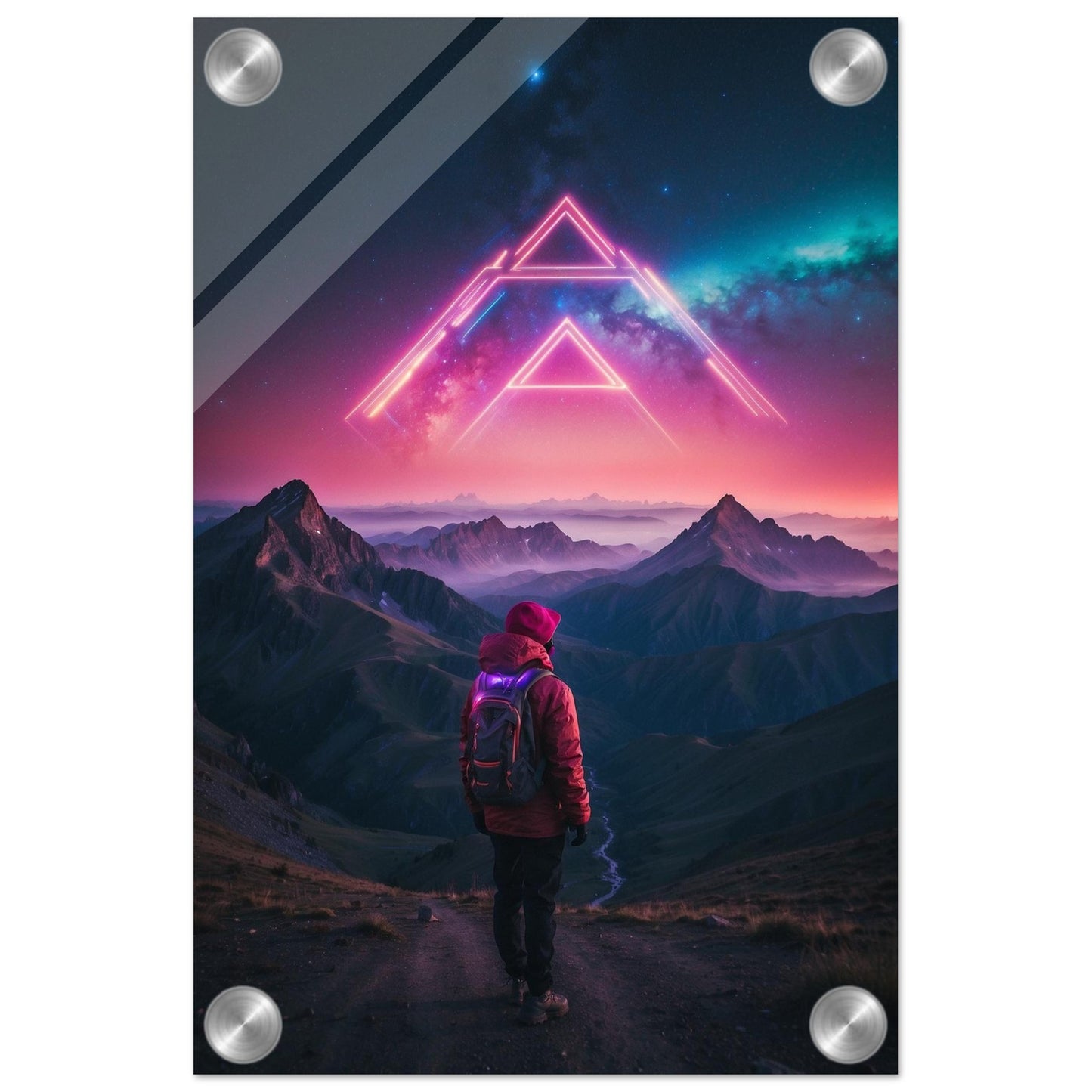 Acrylic Print