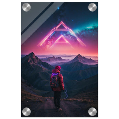 Acrylic Print