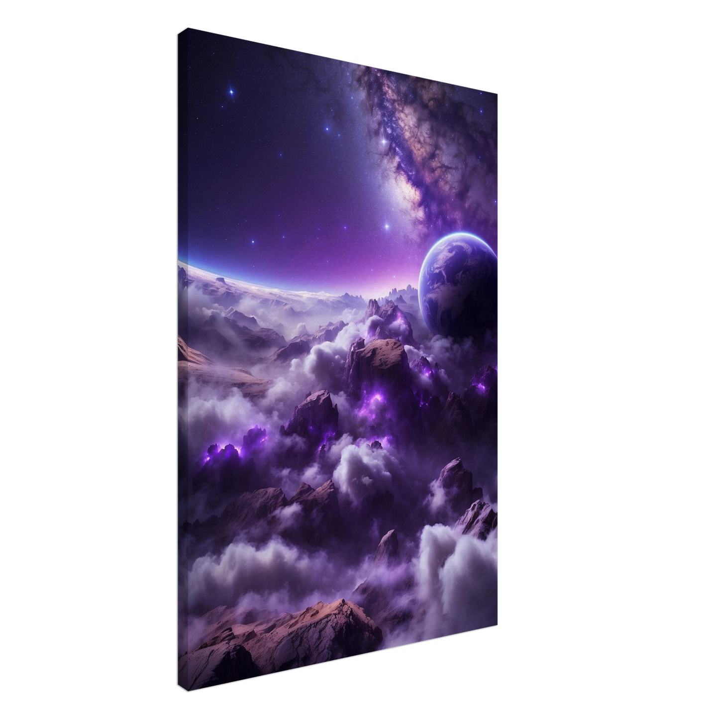 Canvas