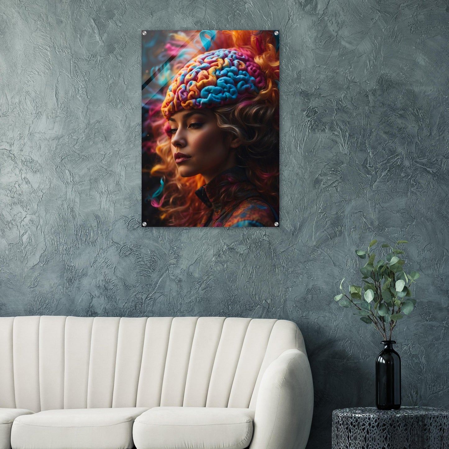 Acrylic Print
