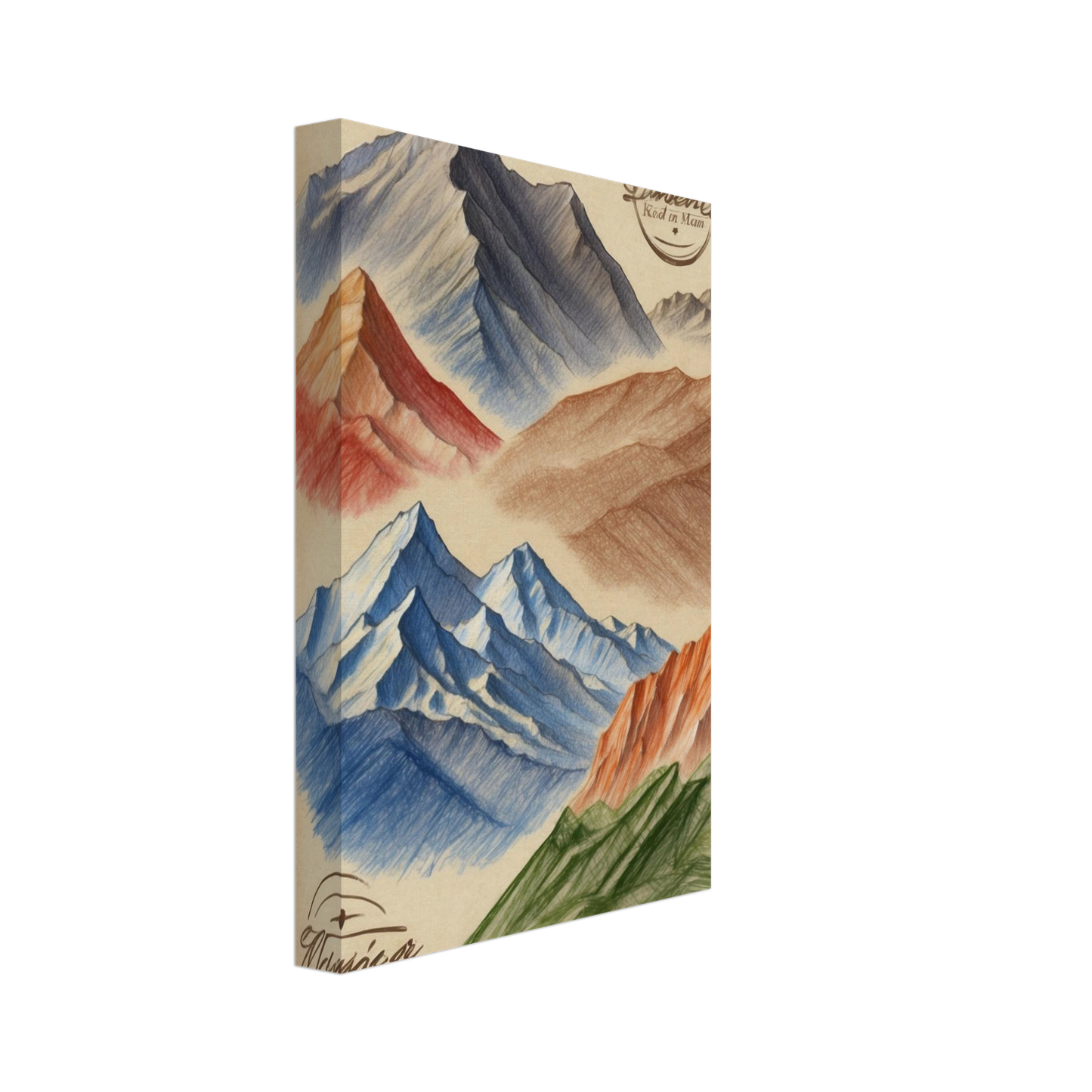Canvas