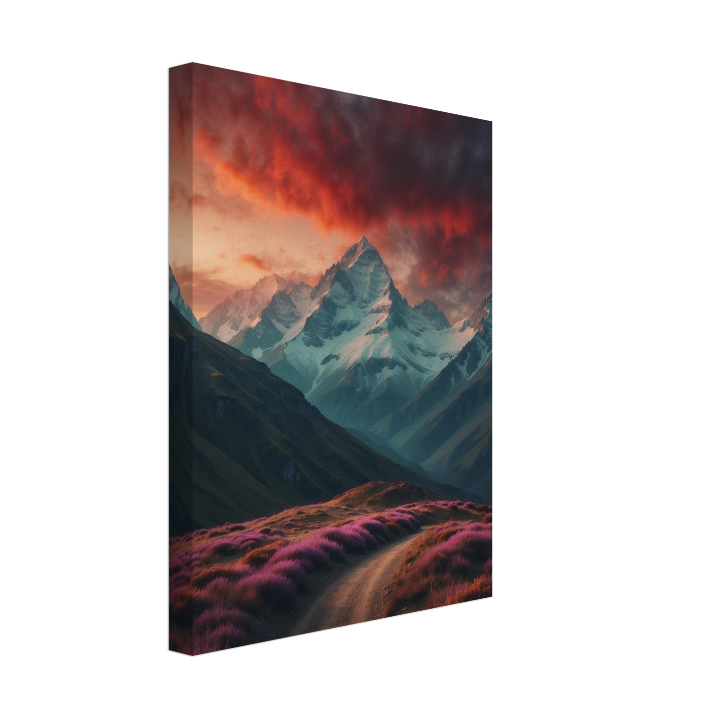 Canvas