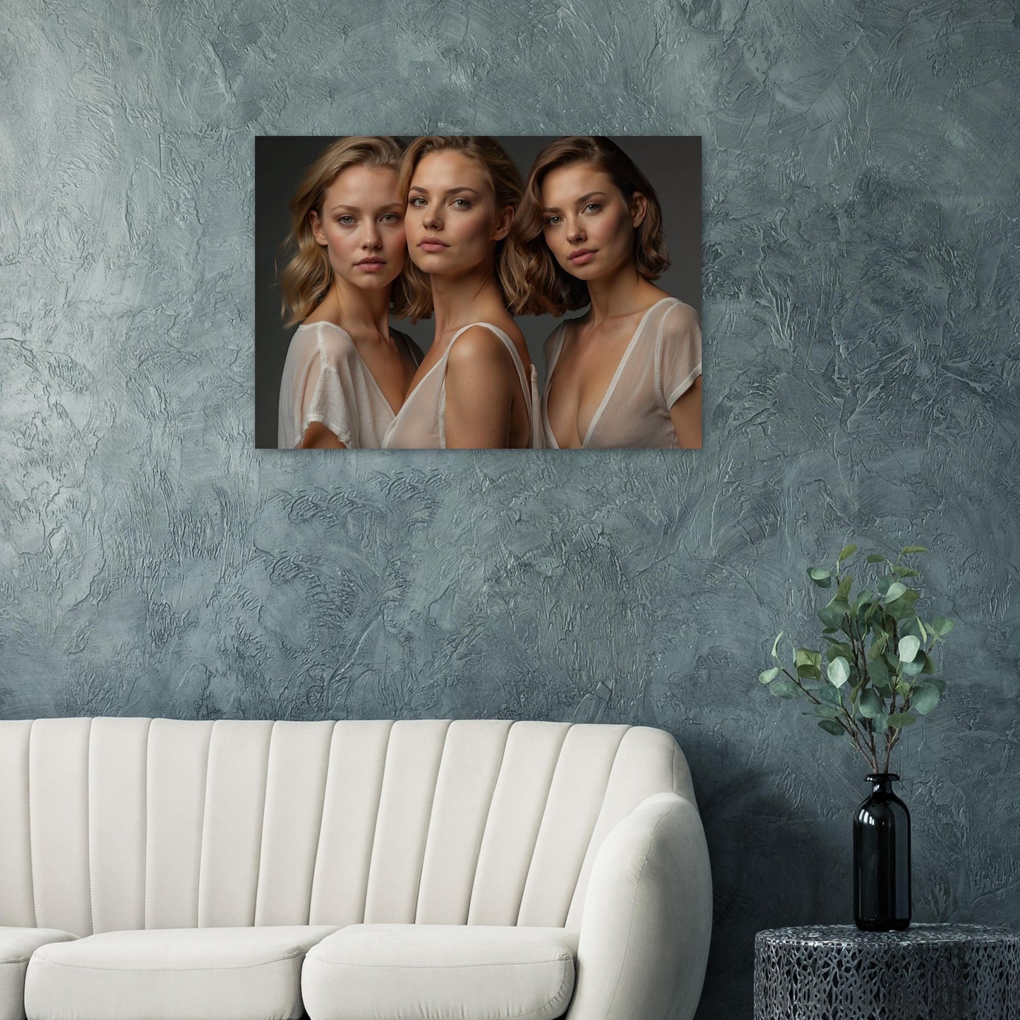 Premium Matte Paper Poster