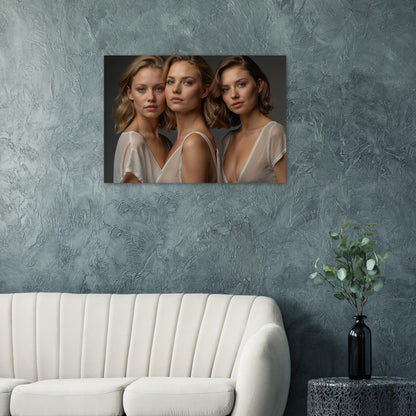 Premium Matte Paper Poster