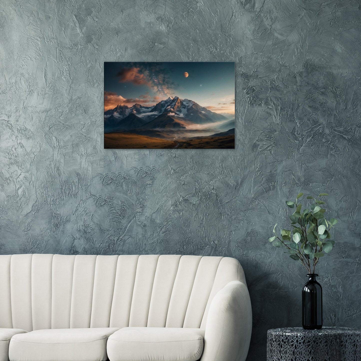 Canvas