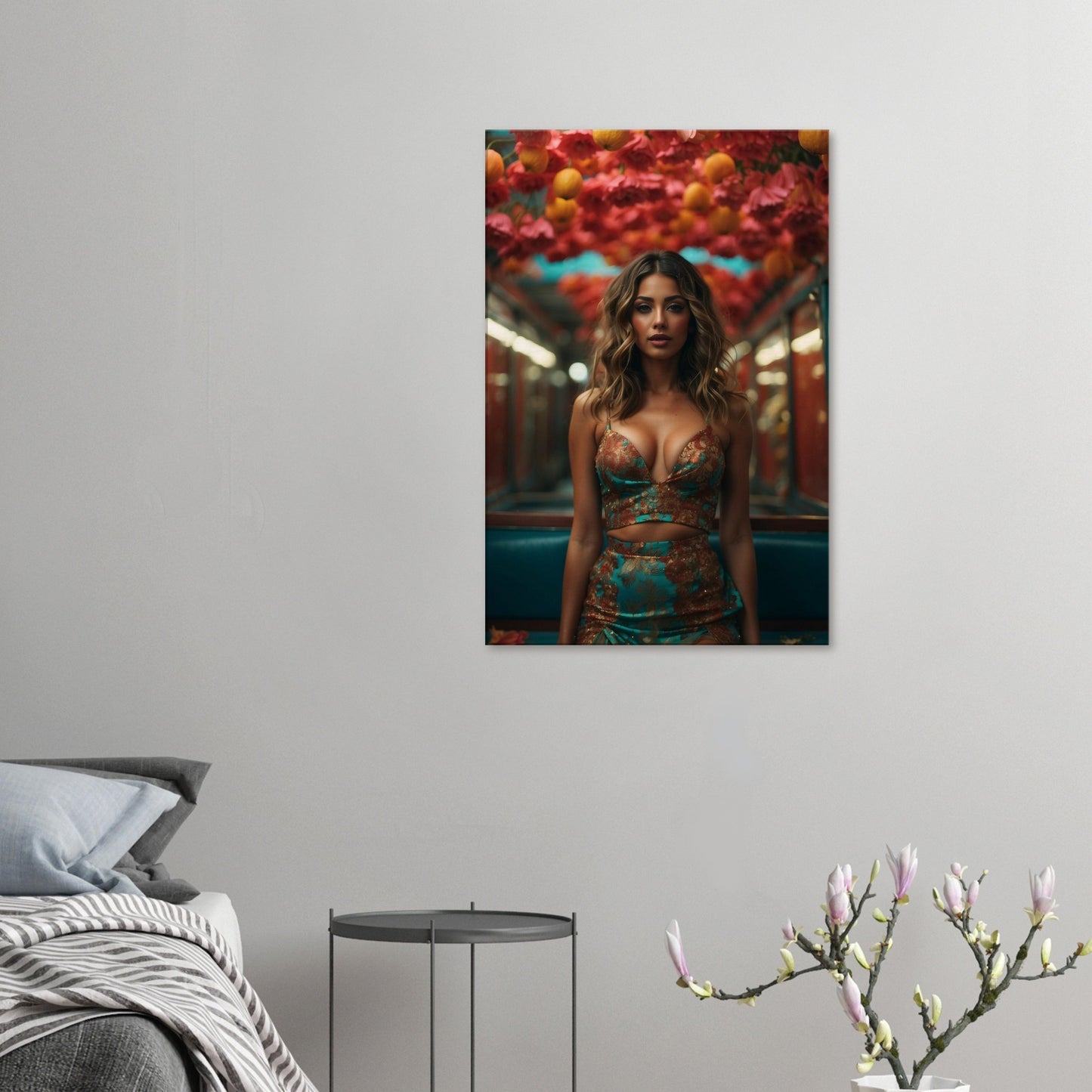 Canvas