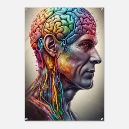 Acrylic Print