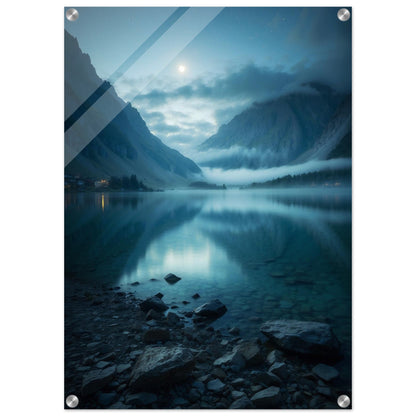 Acrylic Print